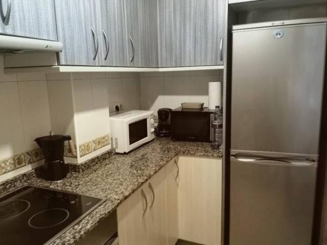 Piso en venta en Gijón, Asturias