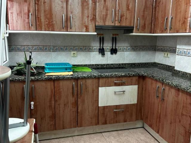 Piso en venta en Gijón, Asturias
