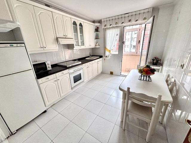 Piso en venta en Gijón, Asturias