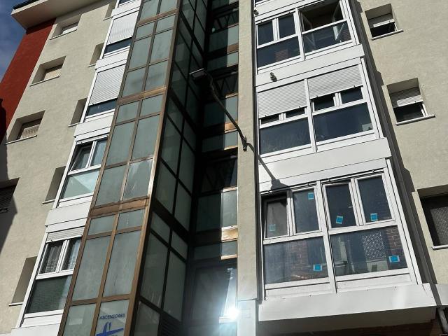 Piso en venta en Gijón, Asturias