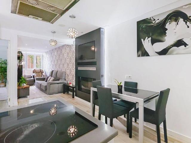 Piso en venta en Cimavilla, Gijón