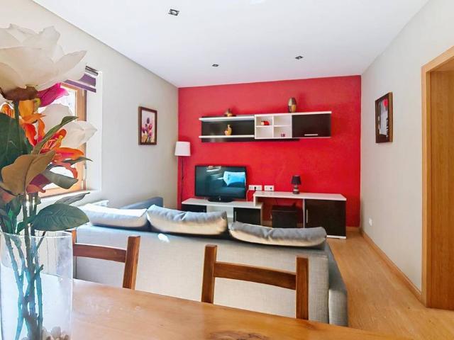 Piso en venta en Gijón, Asturias