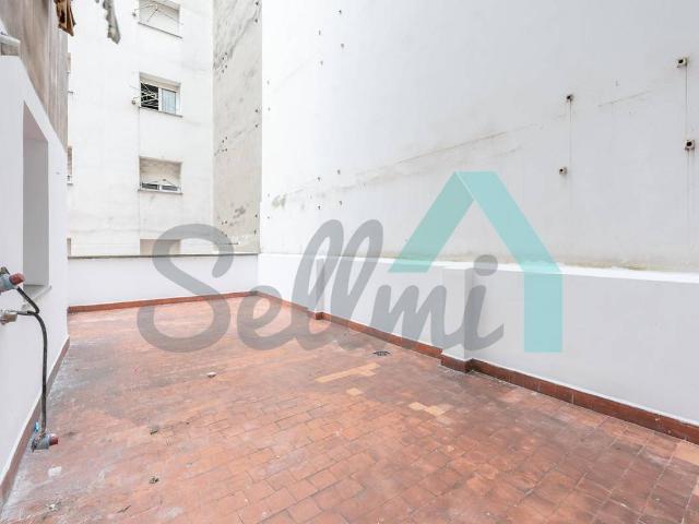 Piso en venta en Gijón, Asturias