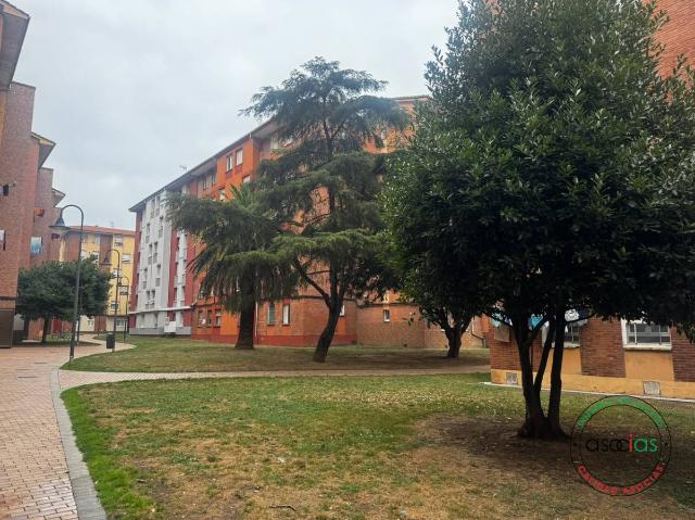 Piso en venta en Gijón, Asturias