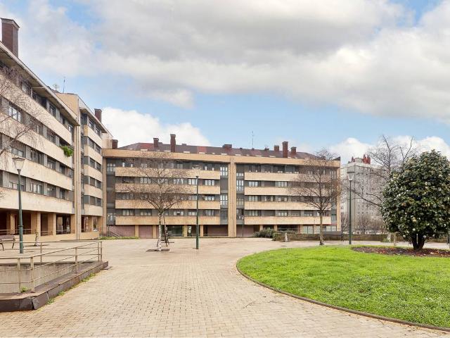 Piso en venta en Gijón, Asturias