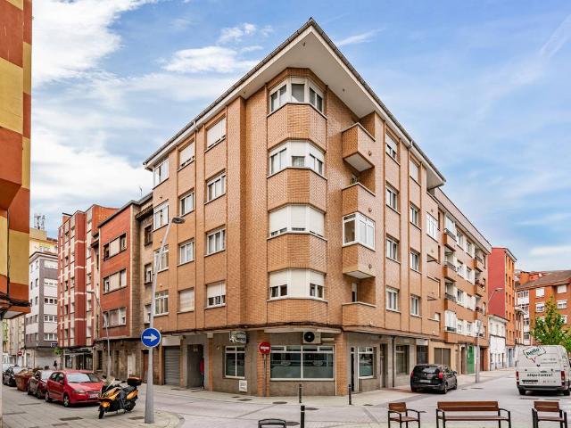 Piso en venta en Gijón, Asturias