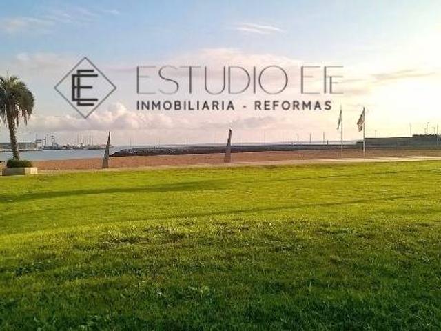 Piso en venta en Cimavilla, Gijón