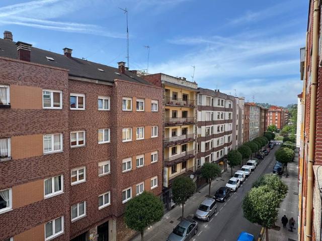 Piso en venta en Gijón, Asturias