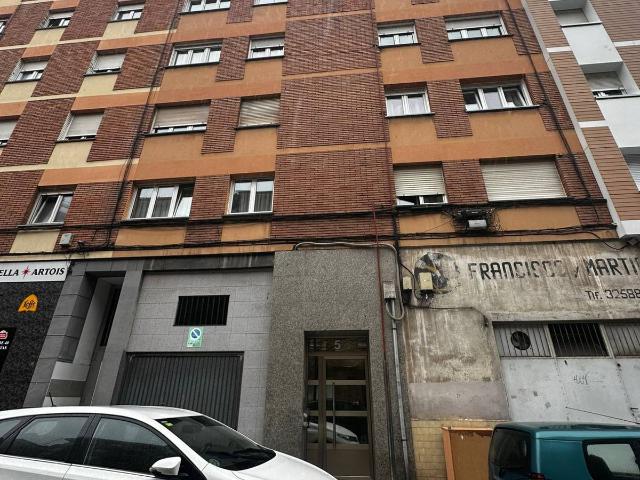 Piso en venta en Gijón, Asturias