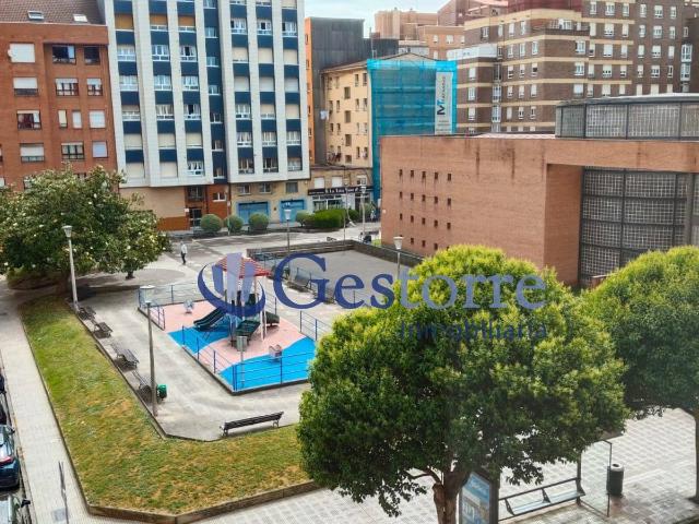 Piso en venta en Gijón, Asturias