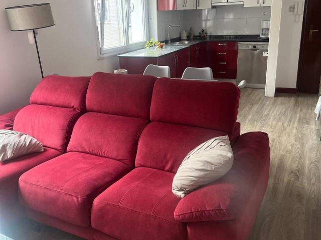 Piso en venta en Gijón, Asturias
