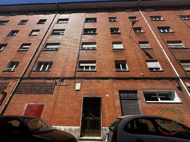 Piso en venta en Gijón, Asturias