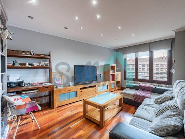Piso en venta en Gijón, Asturias