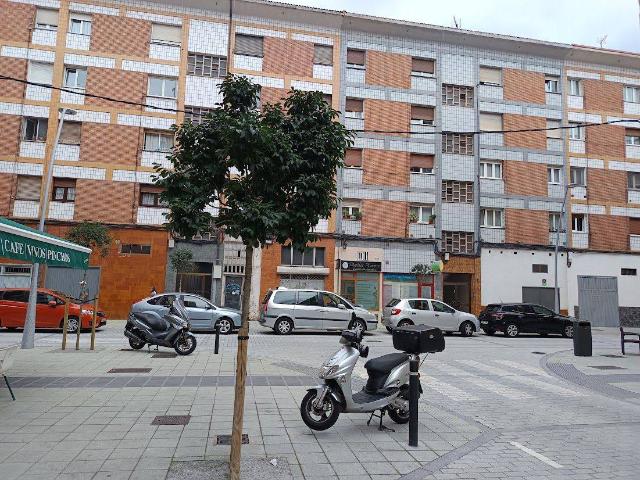 Piso en venta en Gijón, Cimavilla
