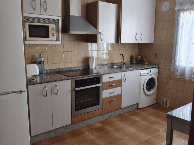 Piso en venta en Gijón, Asturias