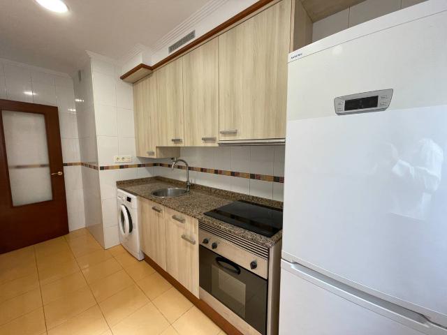 Piso en venta en Gijón, Asturias