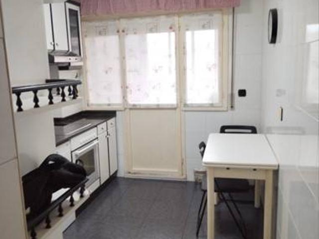 Piso en venta en Gijón, Asturias