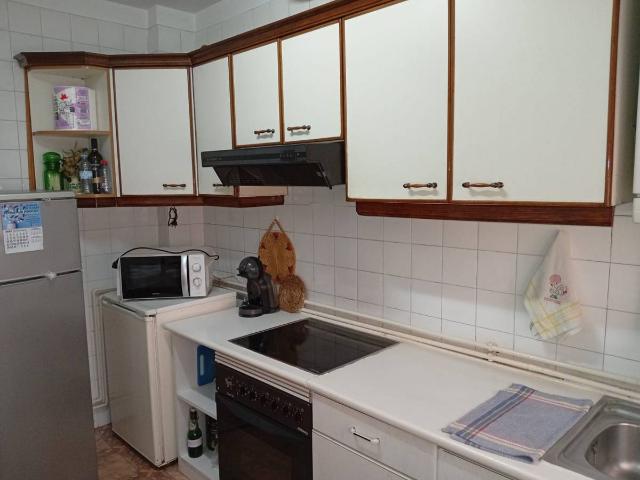Piso en venta en Gijón, Asturias