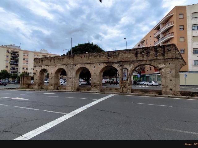 Piso en venta en Sevilla, El Arenal