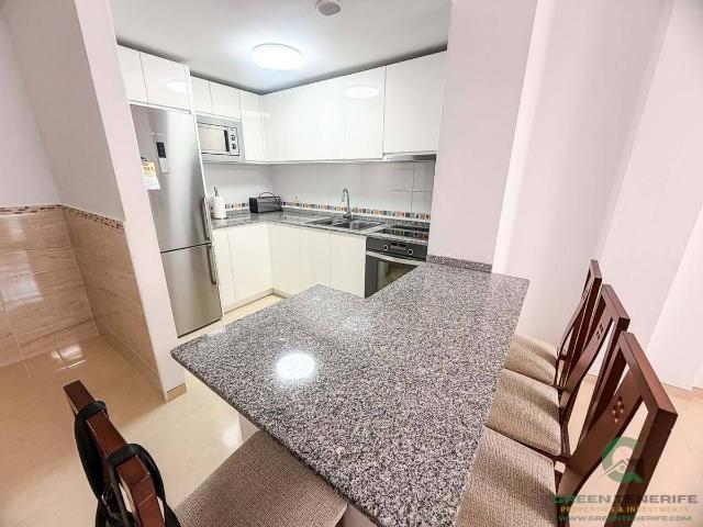 Piso en venta en Las Casas, Arona