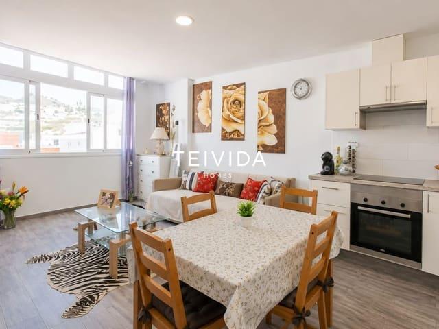 Piso en venta en La Camella, Arona