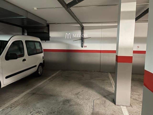 Piso en venta en La Camella, Arona