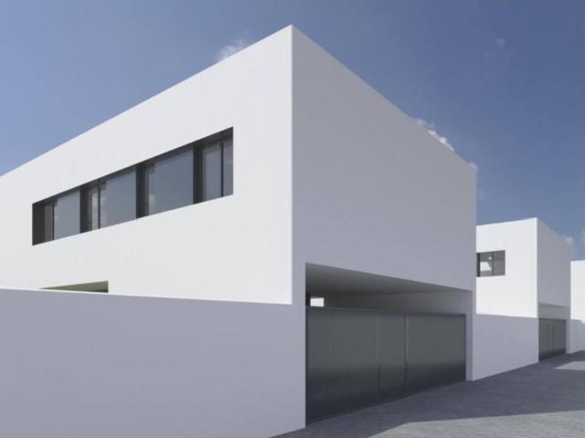 Casa en venta en la Canyada, l'Horta Nord