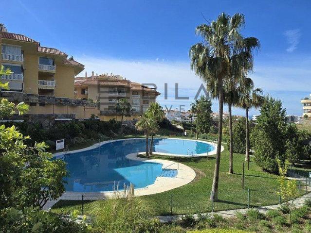Piso en venta en La Sierrezuela, Costa del Sol Occidental