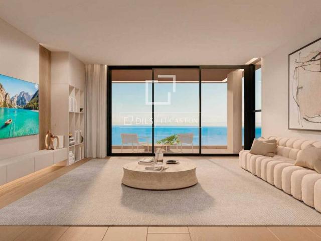 Piso en venta en La Sierrezuela, Costa del Sol Occidental