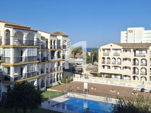 Piso en venta en Costa del Sol Occidental, Andalucía