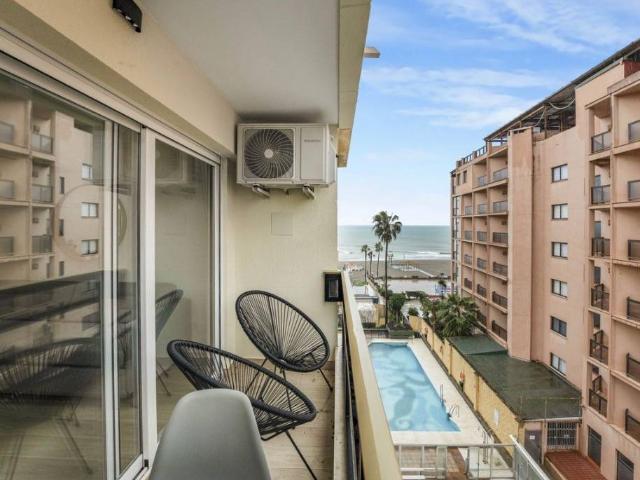 Piso en venta en Costa del Sol Occidental, Andalucía