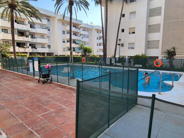 Piso en venta en Torremolinos