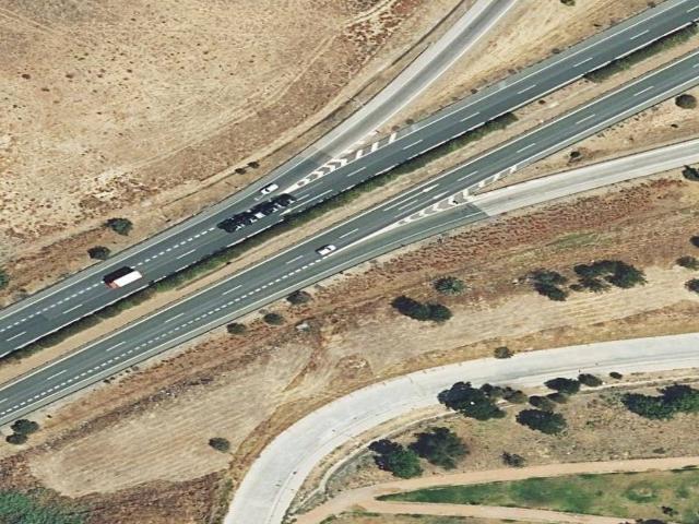 Piso en venta en La Carlota, Andalucía