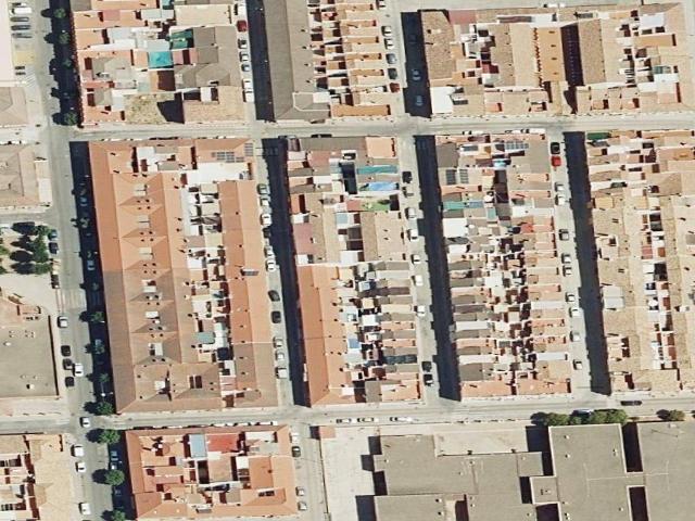 Piso en venta en La Carlota, Andalucía