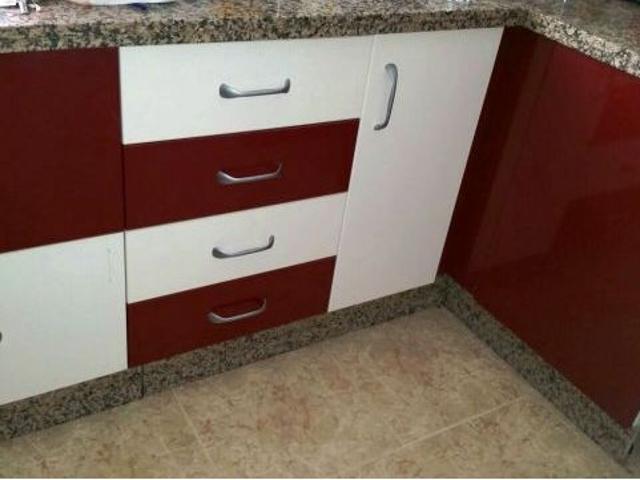 Piso en venta en La Carlota, Andalucía