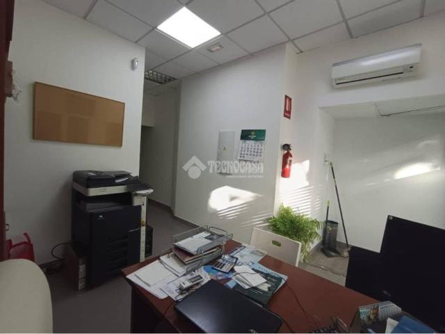 Local Comercial en venta en La Carolina, Andalucía