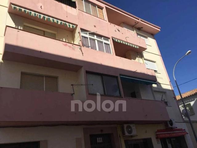 Piso en venta en La Carolina, Andalucía