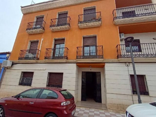 Piso en venta en La Carolina, Andalucía