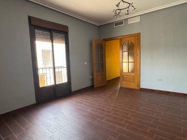 Piso en venta en La Carolina, Andalucía