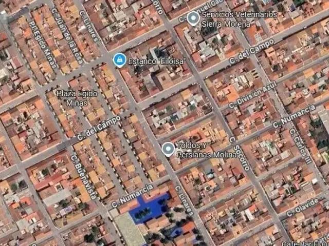 Piso en venta en La Carolina, Andalucía