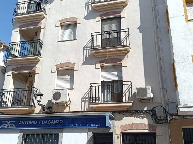 Piso en venta en La Carolina, Andalucía