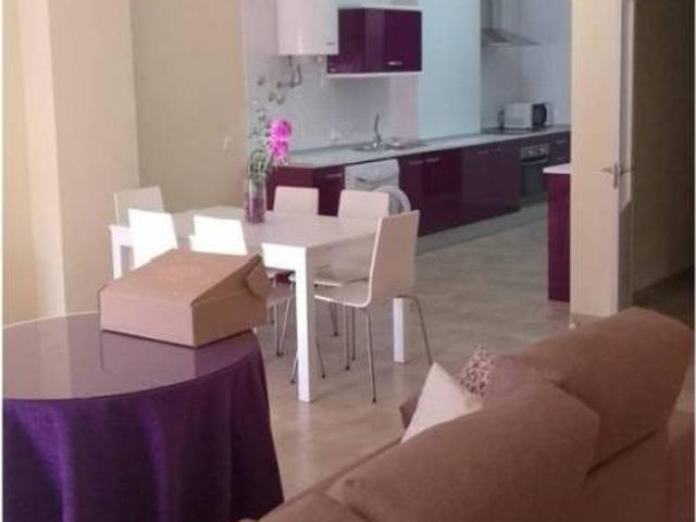 Piso en venta en La Carolina, Andalucía
