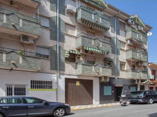 Piso en venta en La Carolina, Andalucía
