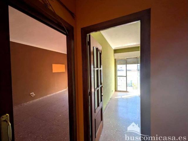 Piso en venta en La Carolina, Andalucía