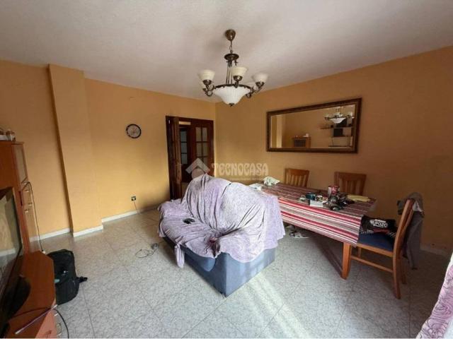 Piso en venta en La Carolina, Andalucía