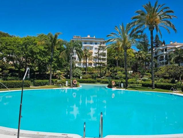 Piso en venta en Marbella, Casco antiguo