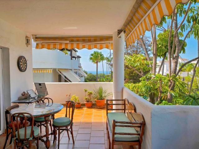 Piso en venta en Marbella, Casco antiguo Piso en venta en Marbella, Casco antiguo