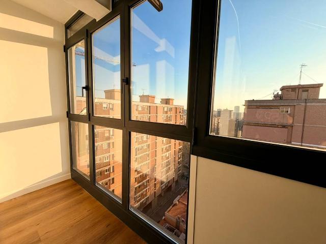 Piso en venta en Sant Adrià Nord - districte 1, Barcelonès