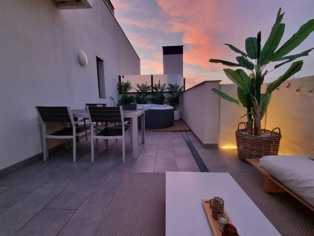 Piso en venta en Sant Adrià De Besòs, Sant Adrià Nord - districte 1