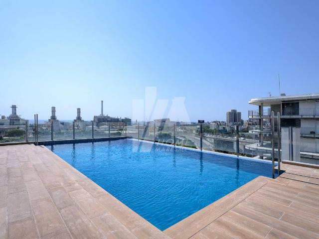 Piso en venta en Sant Adrià Nord - districte 1, Barcelonès